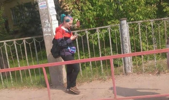 Подборка прикольных фото (119 фото)