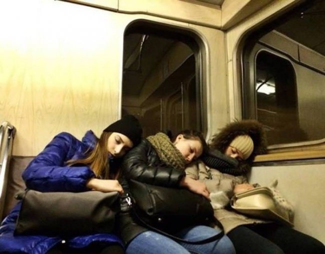 Подборка прикольных фото (119 фото)