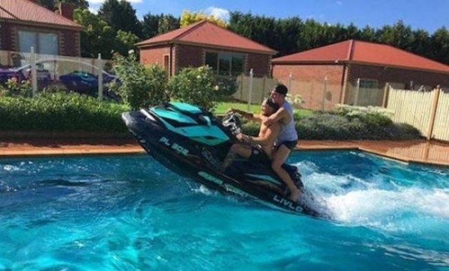 Подборка прикольных фото (119 фото)