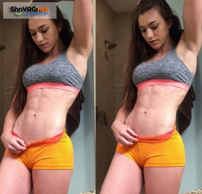 Спортивные девчонки Спортивные девчонки