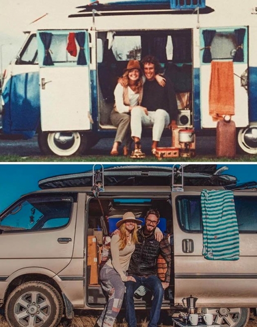 Project Van Life напомнит вам о мечте